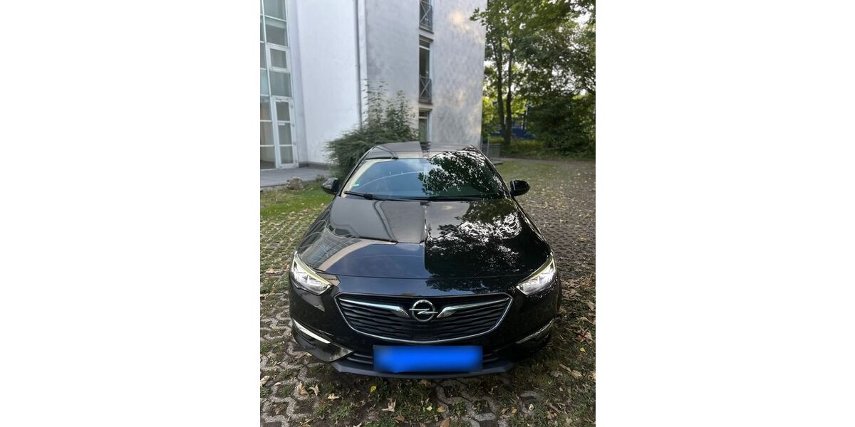 Opel Insignia 150.000 km 10.500 &euro; Aachen 52064