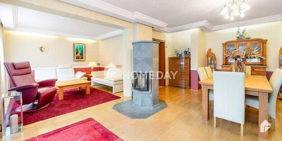 Mehrfamilienhaus, Wohnhaus Alsdorf - 9 Zimmer, 220 m&sup2;, 474.000&euro; | Angebot:25737443