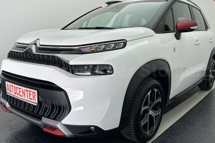 Citroen C3 Aircross 9.000 km 15.900 &euro; Stolberg 52222