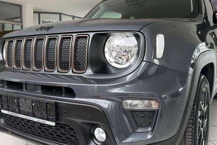 Jeep Renegade 41.745 km 20.470 &euro; Aachen 52080
