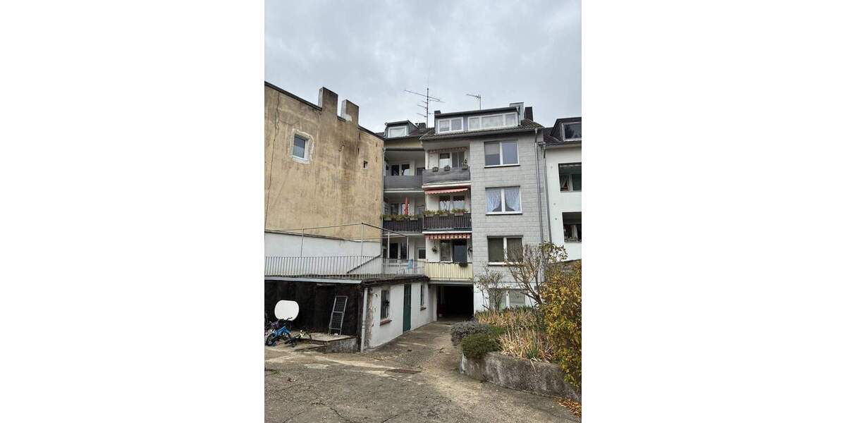 Mehrfamilienhaus, Wohnhaus Aachen Aachen-Mitte - 1.375.000&euro; | Angebot:25845604