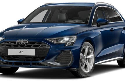 Audi A3 1.445 km 34.680 &euro; Heinsberg 52525