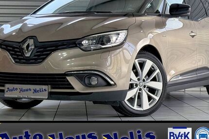 Renault Scenic 149.000 km 10.990 &euro; Geilenkirchen 52511