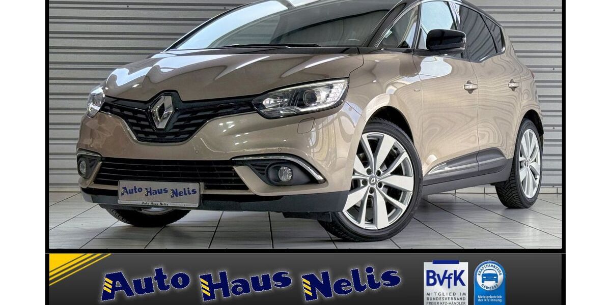Renault Scenic 149.000 km 10.990 &euro; Geilenkirchen 52511