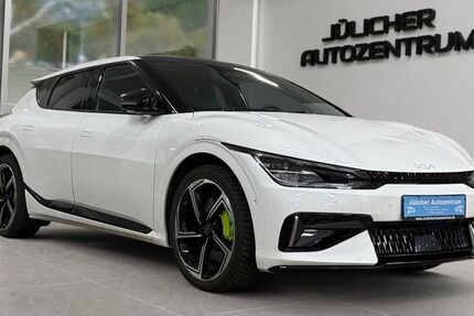 Kia EV6 15.000 km 35.990 &euro; Jülich 52428