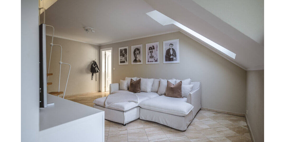 Einfamilienhaus Aachen Aachen-Mitte - 8 Zimmer, 255 m&sup2;, 739.000&euro; | Angebot:26176734