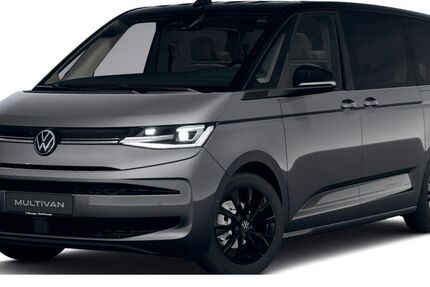 VW T7 Multivan 3.999 km 59.970 &euro; Aachen 52078