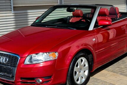 Audi A4 134.000 km 8.990 &euro; Düren 52349