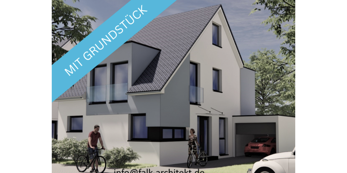 Einfamilienhaus Nörvenich - 4 Zimmer, 160 m&sup2;, 647.500&euro; | Angebot:27092928