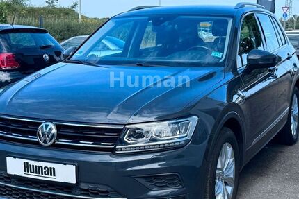 VW Tiguan 198.000 km 14.950 &euro; Würselen (bei Aachen) 52146