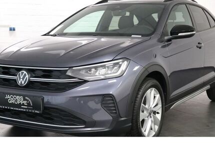 VW Taigo 18.857 km 22.540 &euro; Alsdorf 52477