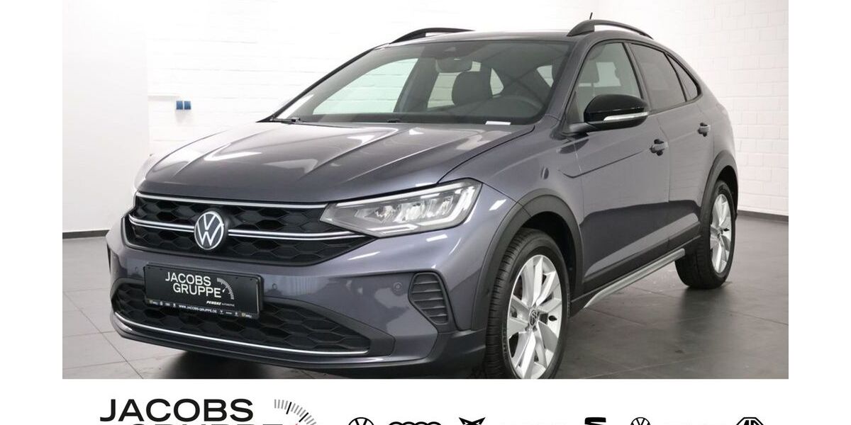 VW Taigo 18.857 km 22.540 &euro; Alsdorf 52477