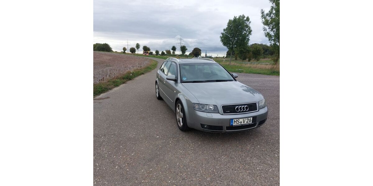 Audi A4 325.000 km 3.400 &euro; Heinsberg 52525