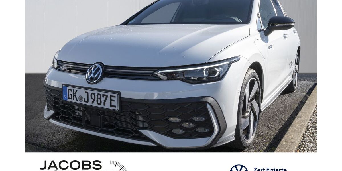 VW Golf 9.999 km 41.960 &euro; Geilenkirchen 52511