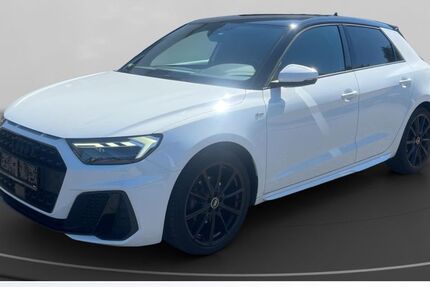Audi A1 48.848 km 22.980 &euro; Aachen 52068
