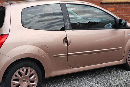 Renault Twingo 128.687 km 3.990 &euro; Baesweiler 52499
