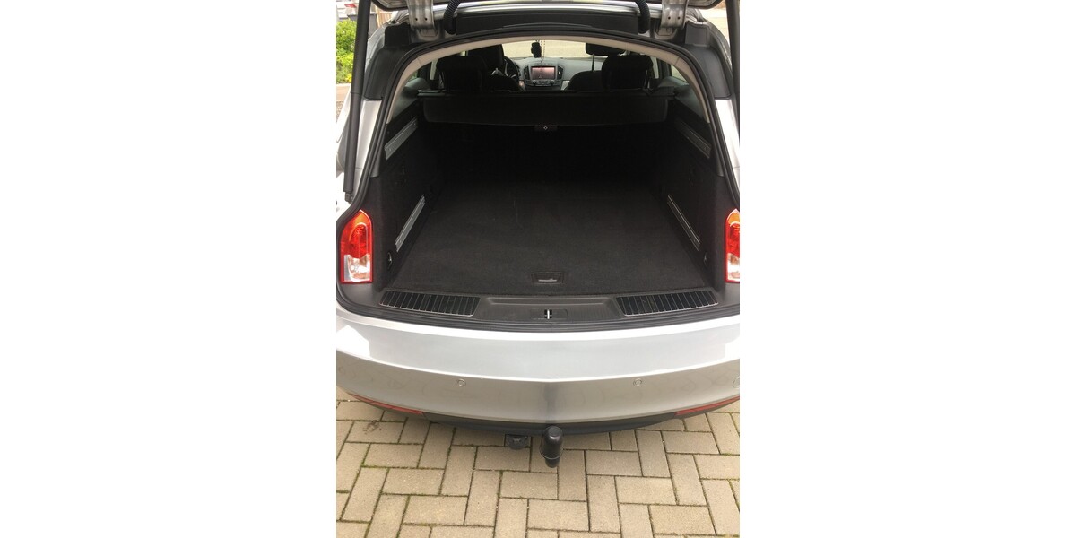 Opel Insignia 142.000 km 11.500 &euro; Eschweiler 52249