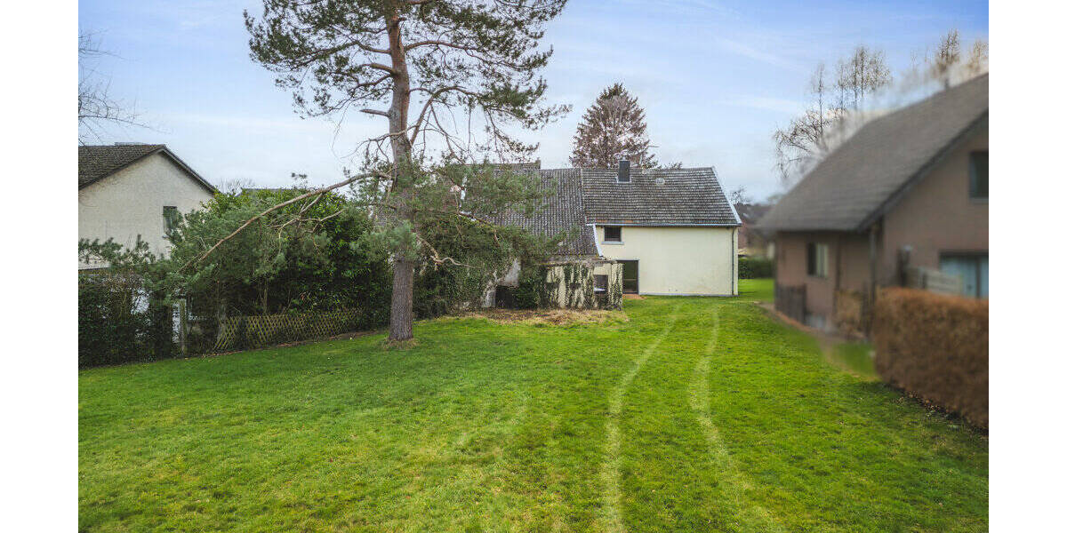 Grundstück Aachen Schmithof - 149.000&euro; | Angebot:26192187