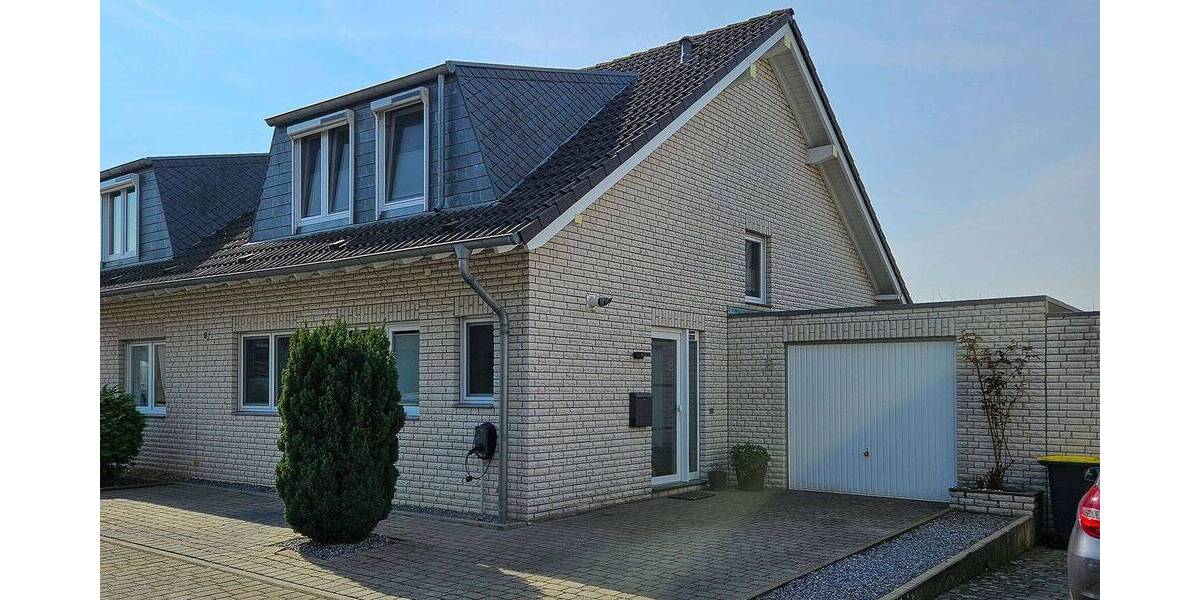 Mehrfamilienhaus, Wohnhaus Baesweiler Setterich - 4 Zimmer, 121 m&sup2;, 420.000&euro; | Angebot:26107089