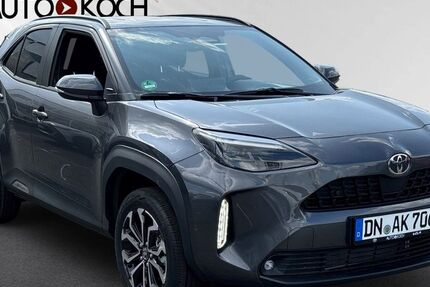 Toyota Yaris Cross 3.764 km 26.940 &euro; Heinsberg 52525