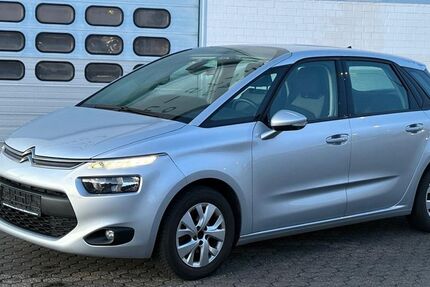 Citroen C4 Picasso 81.000 km 6.999 &euro; Düren 52353