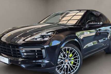 Porsche Cayenne 95.371 km 67.600 &euro; Aachen 52068