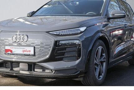 Audi Q6 e-tron 11.521 km 66.330 &euro; Geilenkirchen 52511