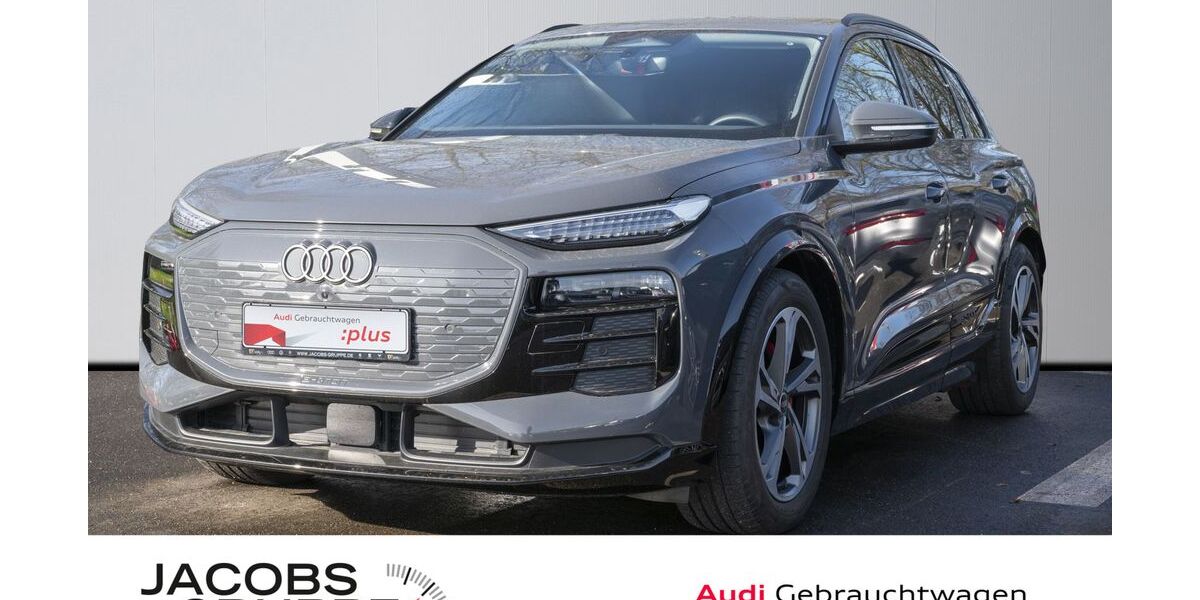 Audi Q6 e-tron 11.521 km 66.830 &euro; Geilenkirchen 52511