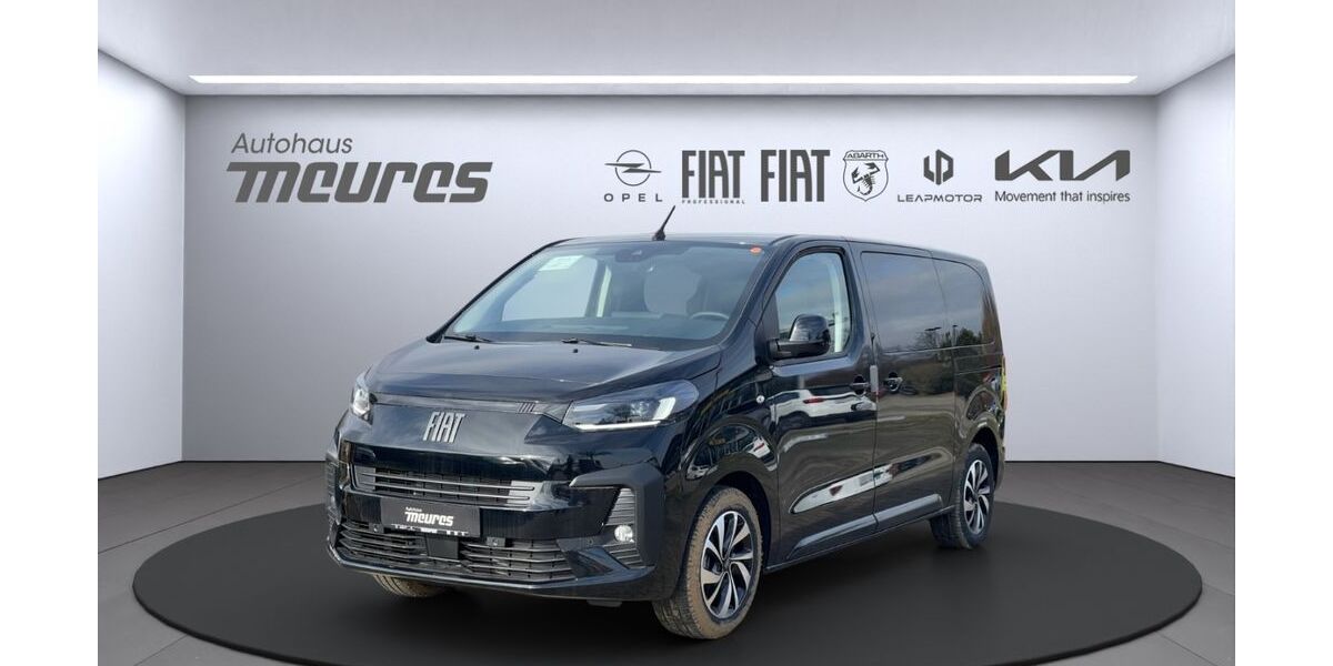 Fiat Ulysse 20.500 km 41.980 &euro; Heinsberg 52525
