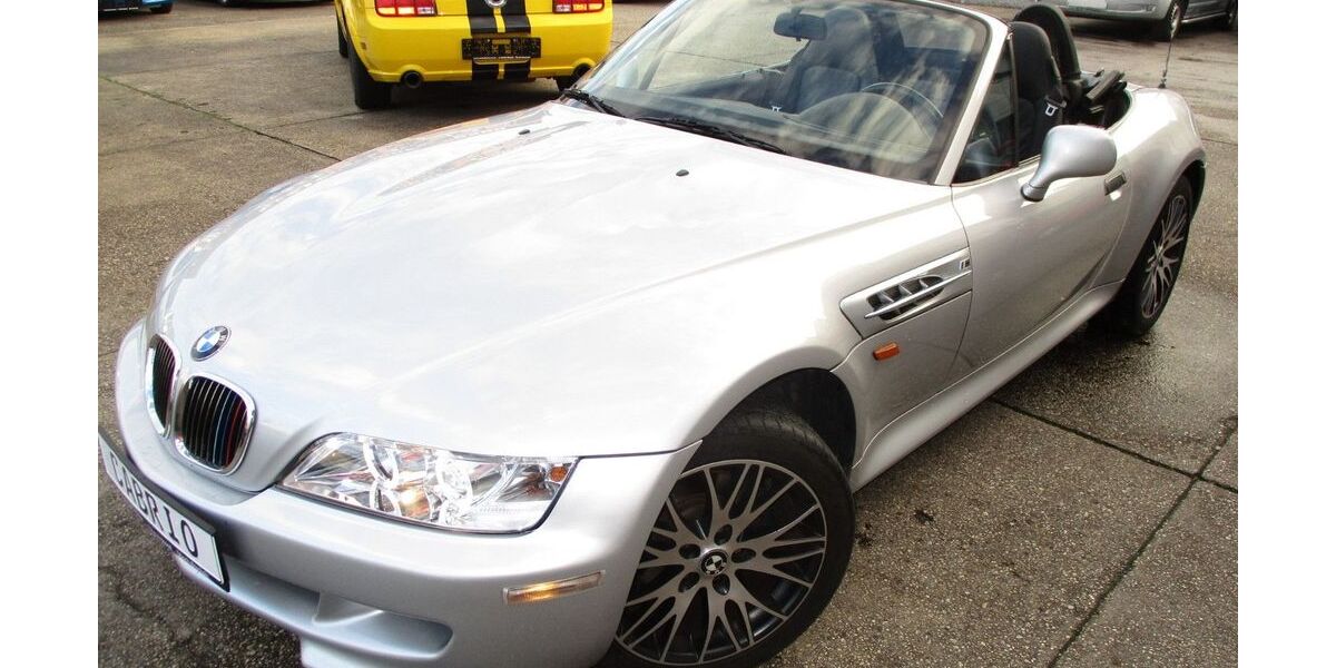 BMW Z3 182.000 km 6.950 &euro; Übach-Palenberg 52531