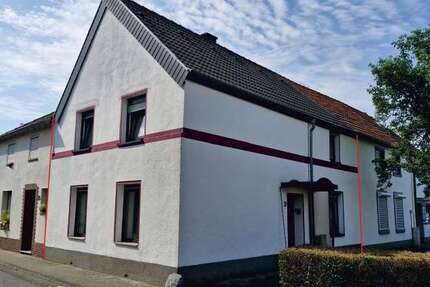 Haus Inden-Schophoven Schophoven - 4 Zimmer, 79 m&sup2;, 105.000&euro; | Angebot:27083258