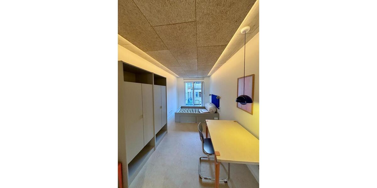 Etagenwohnung Aachen Aachen-Mitte - 1 Zimmer, 35 m&sup2;, 774&euro; | Angebot:25917215