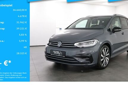 VW Touran 14.013 km 36.640 &euro; Alsdorf 52477