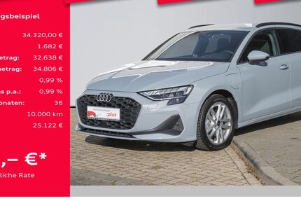 Audi A3 5.507 km 32.210 &euro; Düren 52351