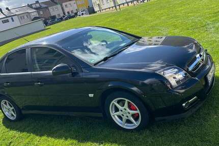 Opel Vectra 236.900 km 2.100 &euro; Duren 52351