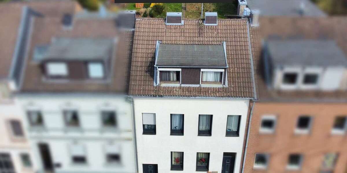 Einfamilienhaus Aachen Eilendorf - 5 Zimmer, 156 m&sup2;, 325.000&euro; | Angebot:26748714
