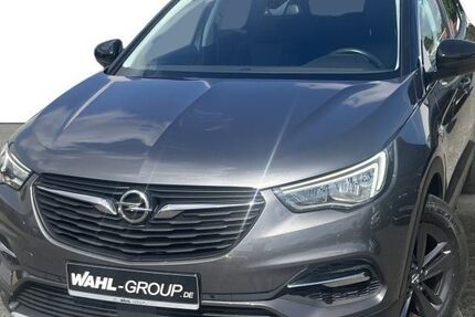 Opel Grandland (X) 103.083 km 13.990 &euro; Düren 52353