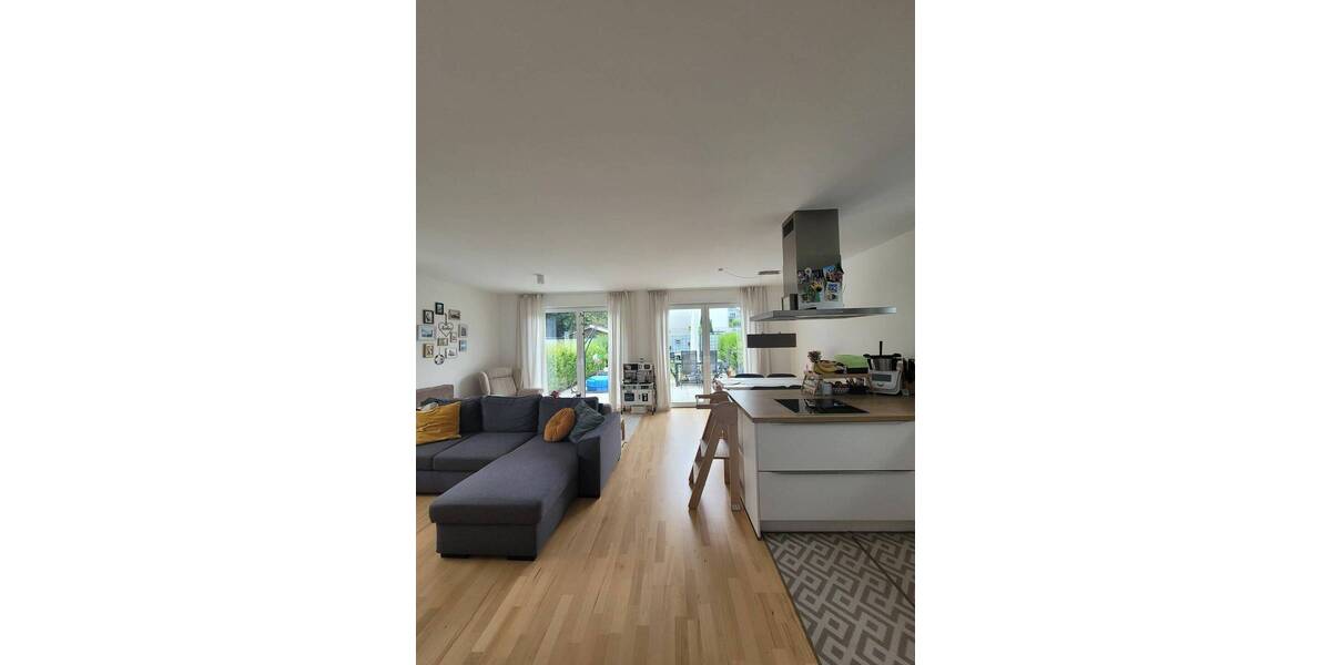 Etagenwohnung Erkelenz - 3 Zimmer, 81 m&sup2;, 1.050&euro; | Angebot:26730772