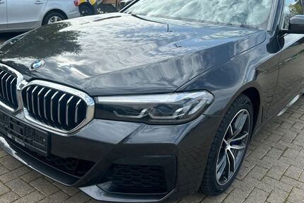 BMW 530 167.000 km 29.999 &euro; würselen 52146