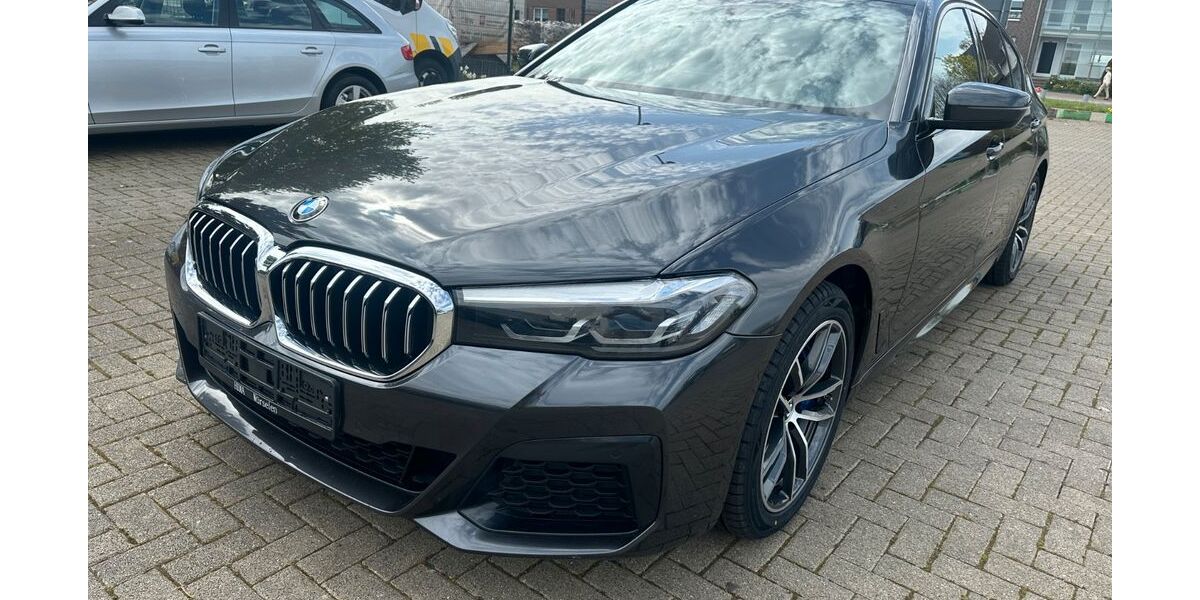 BMW 530 167.000 km 29.999 &euro; würselen 52146