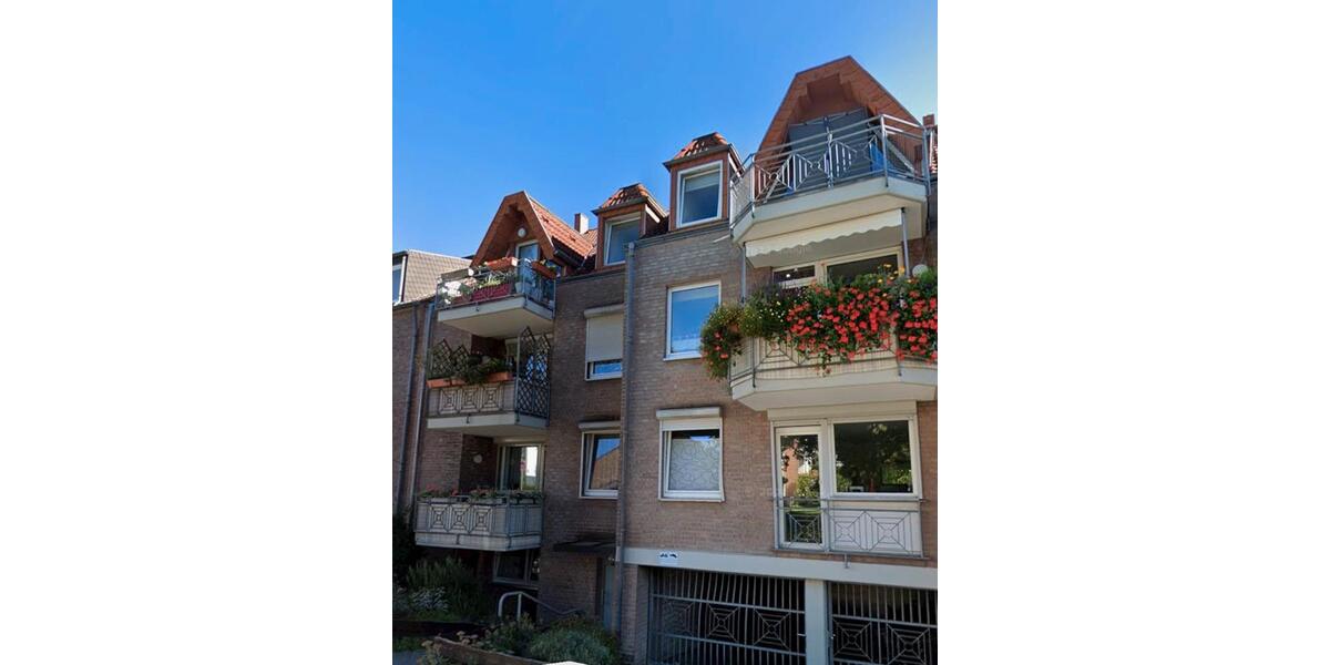 Hochparterre Aachen Aachen-Mitte - 3 Zimmer, 79 m&sup2;, 275.000&euro; | Angebot:26581886