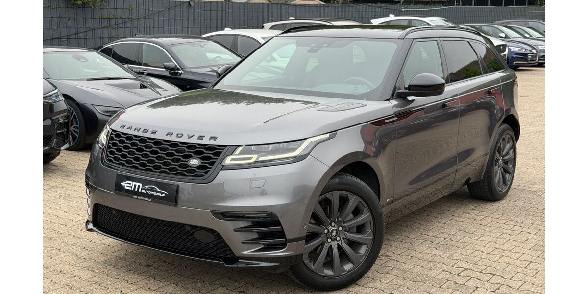 Land Rover Range Rover Velar 109.800 km 27.990 &euro; Elsdorf 50189