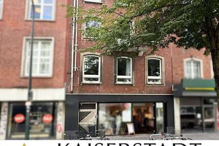 Kapitalanlage in Aachen 1.699.000 € 501 m² - Haus Aachen Aachen-Mitte | Angebot:22277755