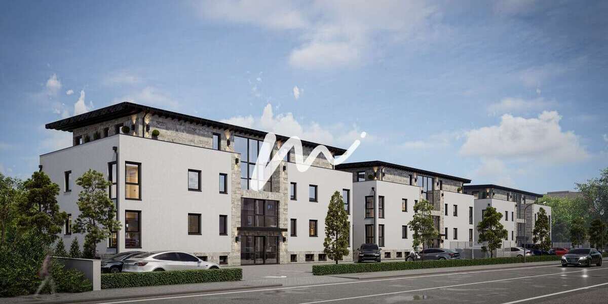 Etagenwohnung Herzogenrath - 3 Zimmer, 89 m&sup2;, 404.000&euro; | Angebot:19133464