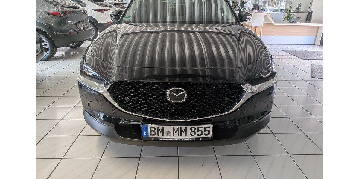 Mazda CX-30 1.248 km 25.950 &euro; Bedburg 50181