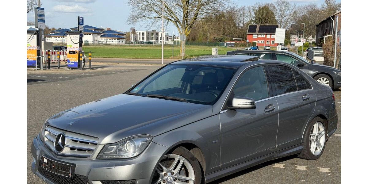 Mercedes-Benz C 350 262.055 km 6.999 &euro; Alsdorf/Mariadorf 52477