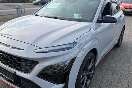 Hyundai KONA 72.395 km 25.990 &euro; Heinsberg 52525