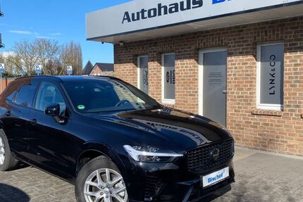 Volvo XC60 31.082 km 48.990 &euro; Übach-Palenberg 52531