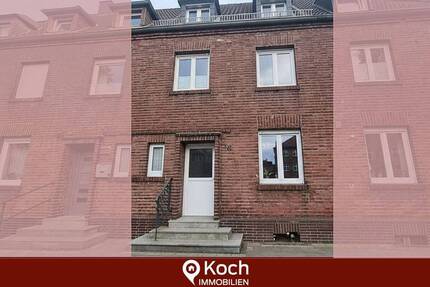 Haus Baesweiler - 4 Zimmer, 118 m&sup2;, 210.000&euro; | Angebot:26190029