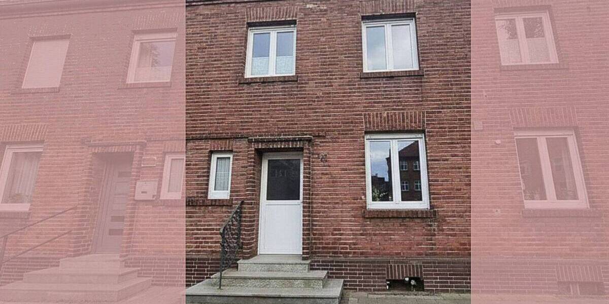 Mehrfamilienhaus, Wohnhaus Baesweiler - 4 Zimmer, 118 m&sup2;, 210.000&euro; | Angebot:26190029